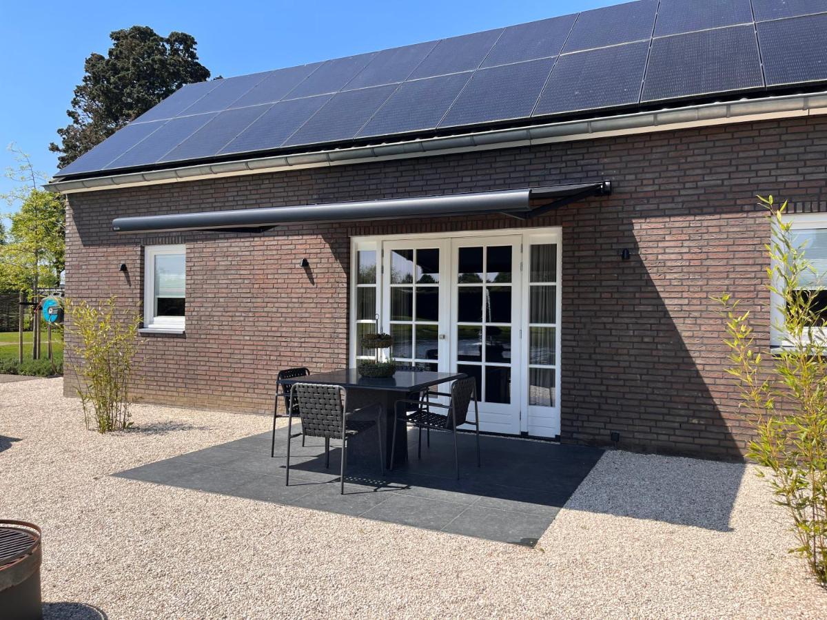 Bed En Wellness De Heyde * Veghel