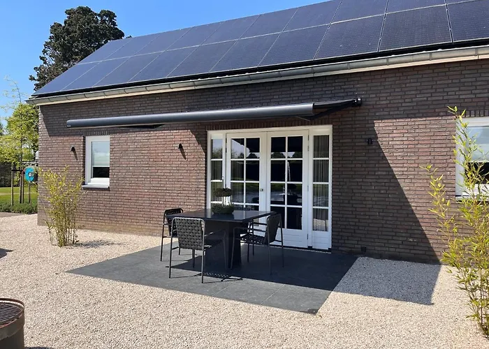 Bed En Wellness De Heyde