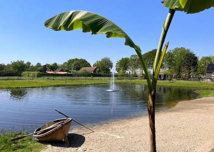 Bed En Wellness De Heyde