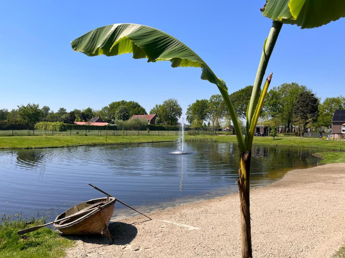 Villa Bed En Wellness De Heyde Veghel
