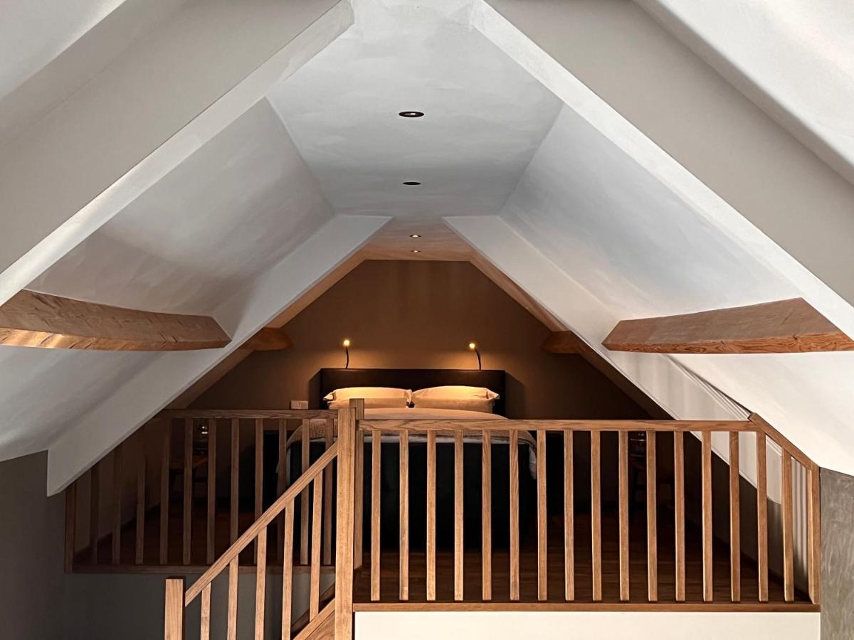 Villa Bed En Wellness De Heyde *