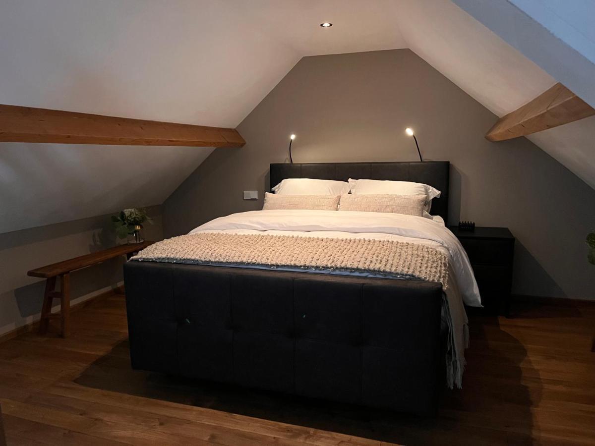 Bed En Wellness De Heyde * Veghel
